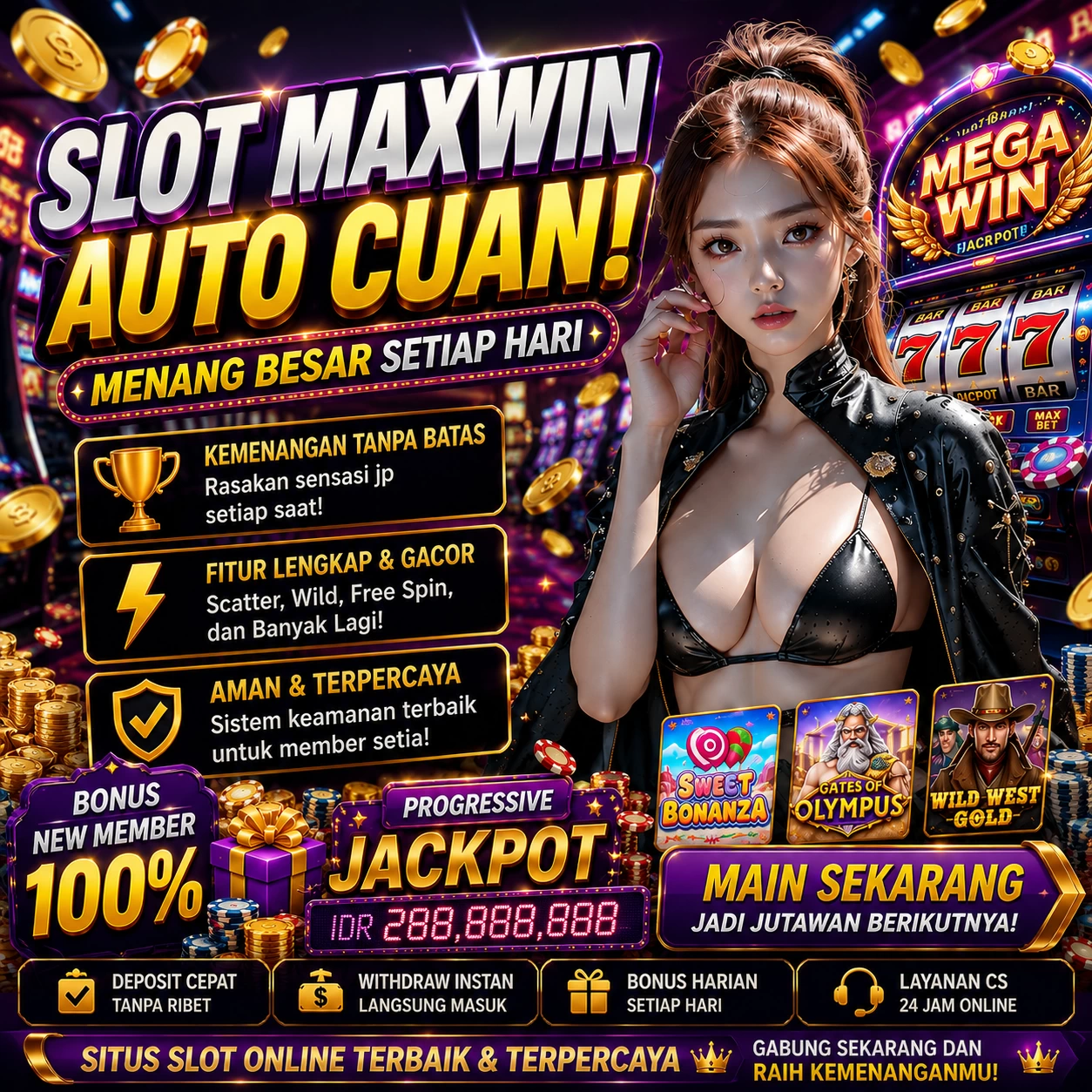 spinlucky