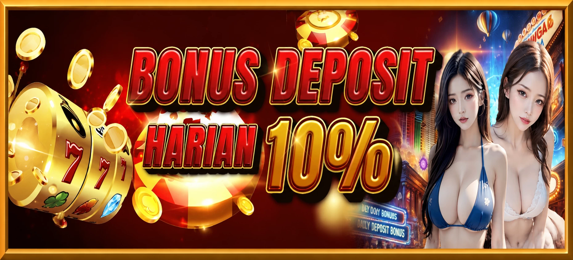 spinlucky