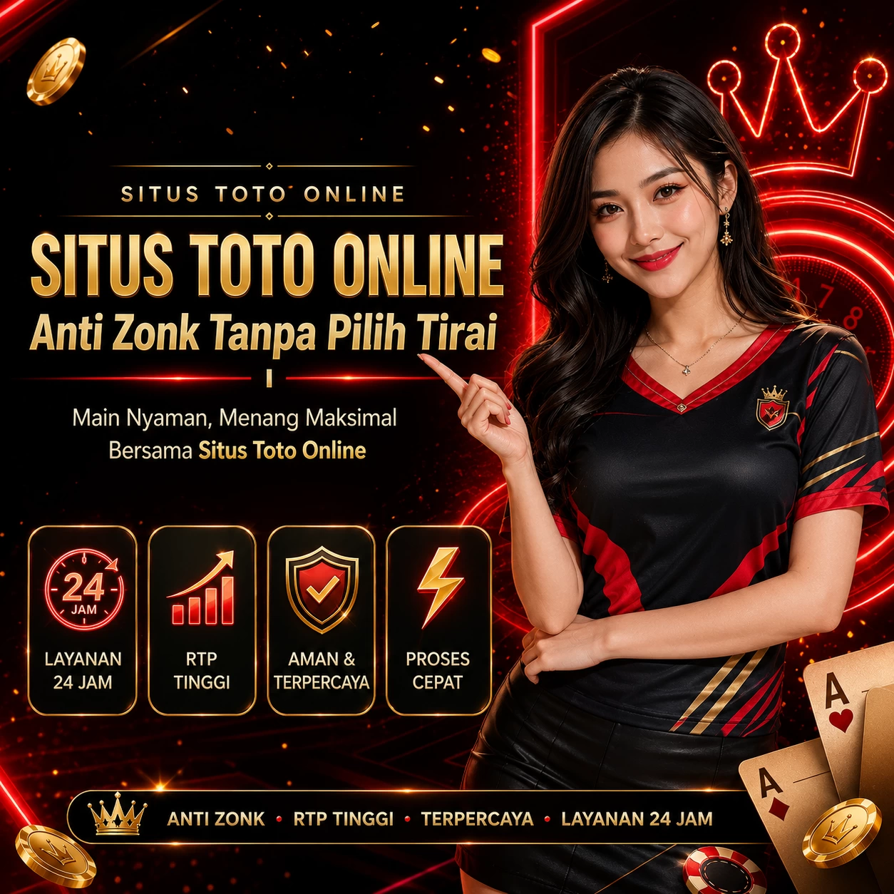 spinlucky