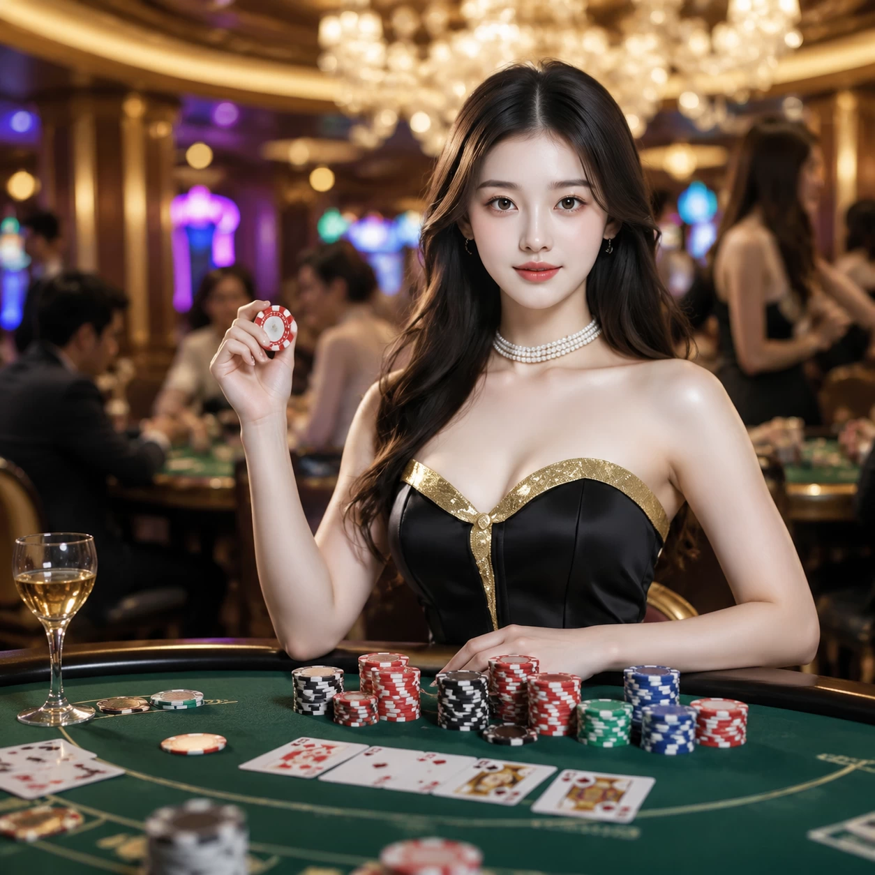 spinlucky