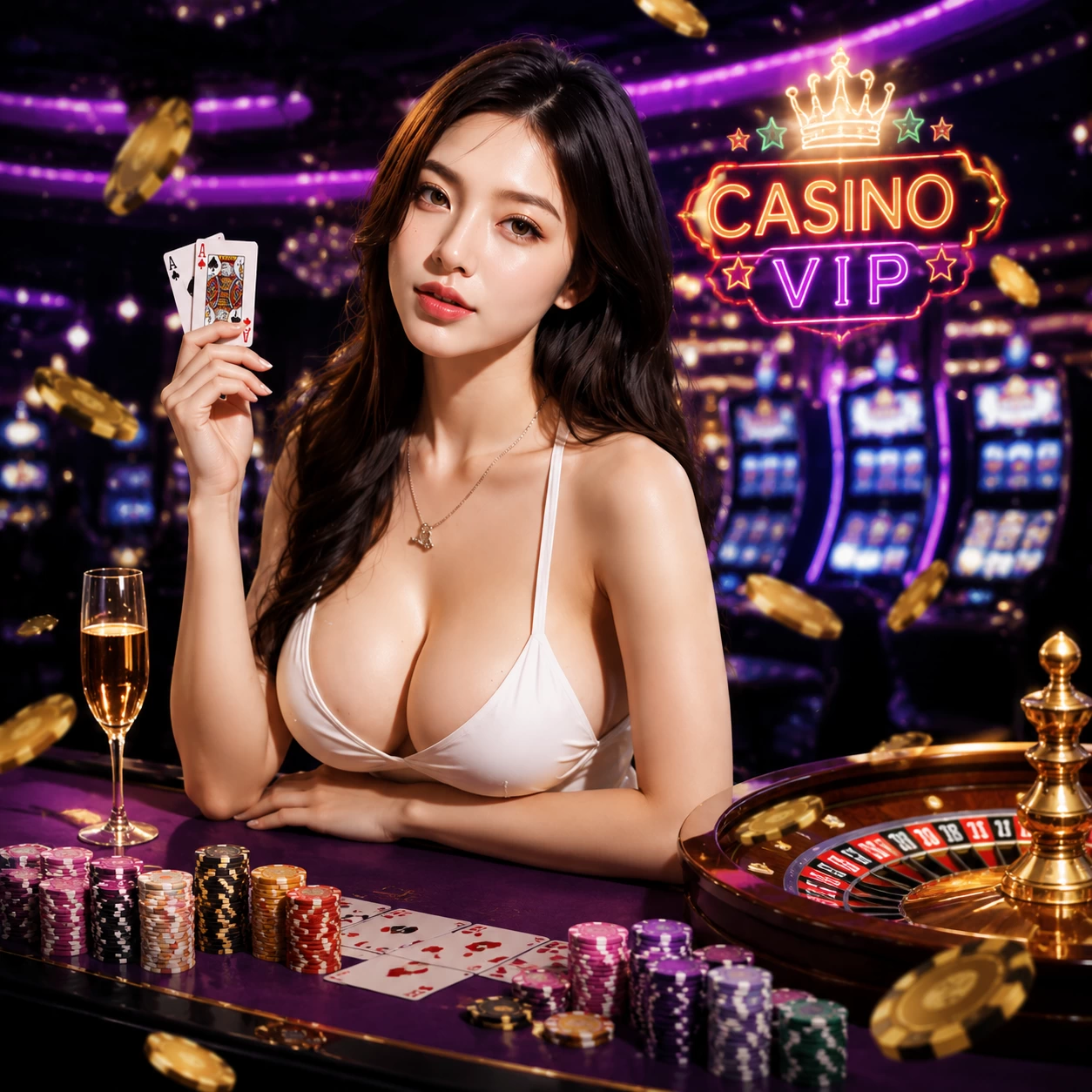 spinlucky