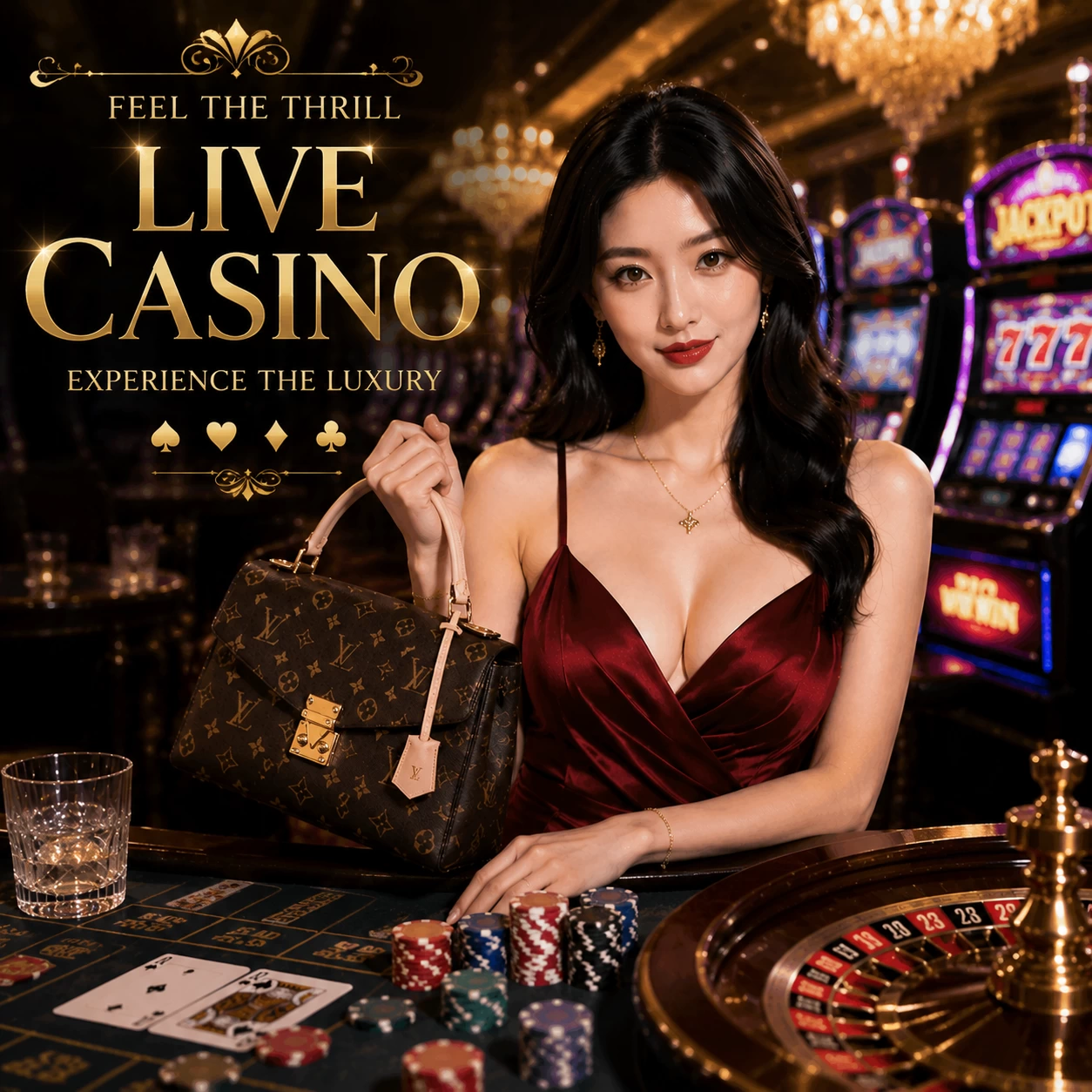 spinlucky
